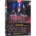 [DVD] The Who & Spcial Guests Live
