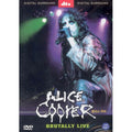 [DVD] Alice Cup - Brewery Live (Dts)