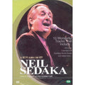 [DVD] Neil Sedaka- Live In Concert At The Jubilee Hall