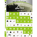 [DVD] Pat Metheny Group