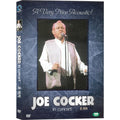 [DVD] Joe Cocker In Concert