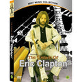 [DVD] The Cream Of Eric Clapton