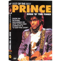 [DVD] Prince: Sign O The Times