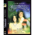[DVD] Carpenters: Close To You