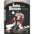 [DVD] John Denver - A Portrait