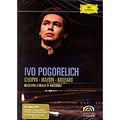 [DVD] Ivo Pogorelich - Chopin, Haydn & Mozart