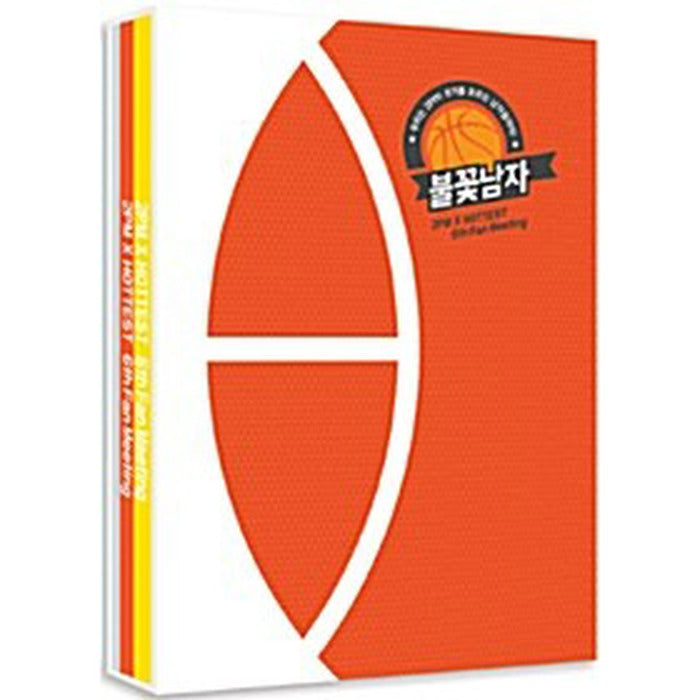 [DVD] 2Pm X Hottest 6Th Fan Meeting