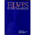 [DVD] Elvis The Great Performances