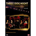 [DVD] Three Dog Night Live
