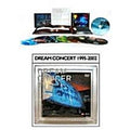 [DVD] Dream Concert 1995 - 2002 Acrylic Case Limited Edition (8Disc+Clipbook)