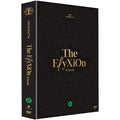 [DVD] The Elyxion In Seoul