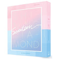 [DVD] Shining Diamond Concert: 2016 Like Seventeen