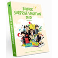 [DVD] Shinee Surprise Vacation Dvd
