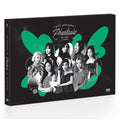 [DVD] Generation 4Th Tour