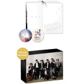 [DVD] (Got7) Web Drama 'Dream Night' [4,000Jacquardlimited Edition]& [2Dvd+Venues56P+Gallery+Home9About Us]