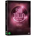 [DVD] Smtown The Stage