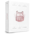 [DVD] Bts Memories Of 2015