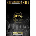 [DVD] Bts Memories Of 2014