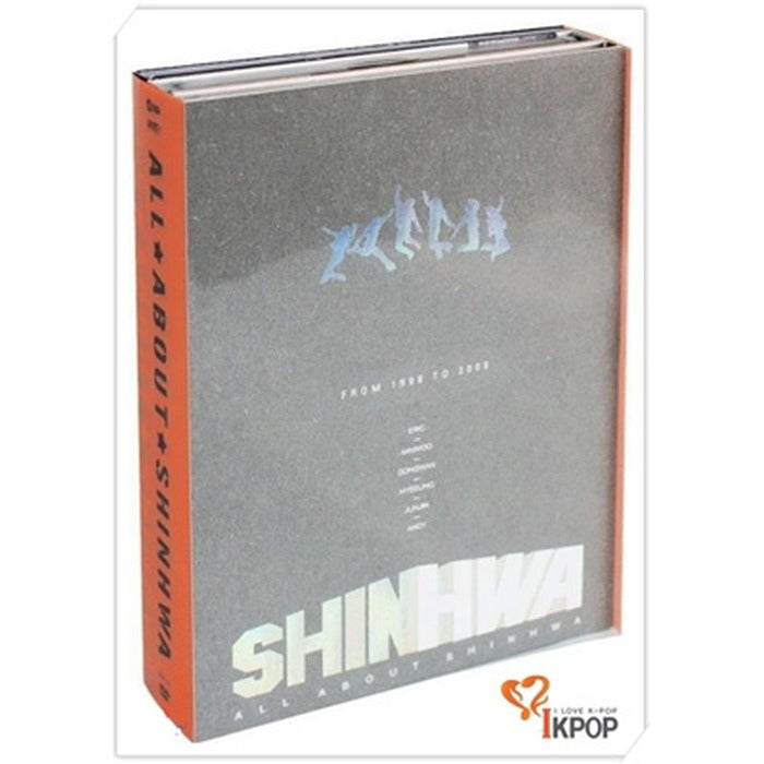 [DVD] From 1998 To 2008