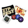 [DVD+BD] Etp Festival 08X09 Seotaiji