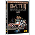 [DVD] Led Zeppelin: The Song Remains The Same