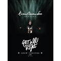 [DVD] Kim Bum Souvenir Eraser Show (2Disc+Photobook)