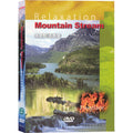 [DVD] Relaxation: Mountain Stream