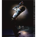 [DVD] Michael Jackson: Live At Wembley July 16