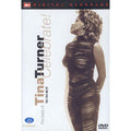 [DVD] The Best Of Tina Turner Celebrate