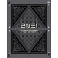 [DVD] Ne1 1St Live Concert: Nolza