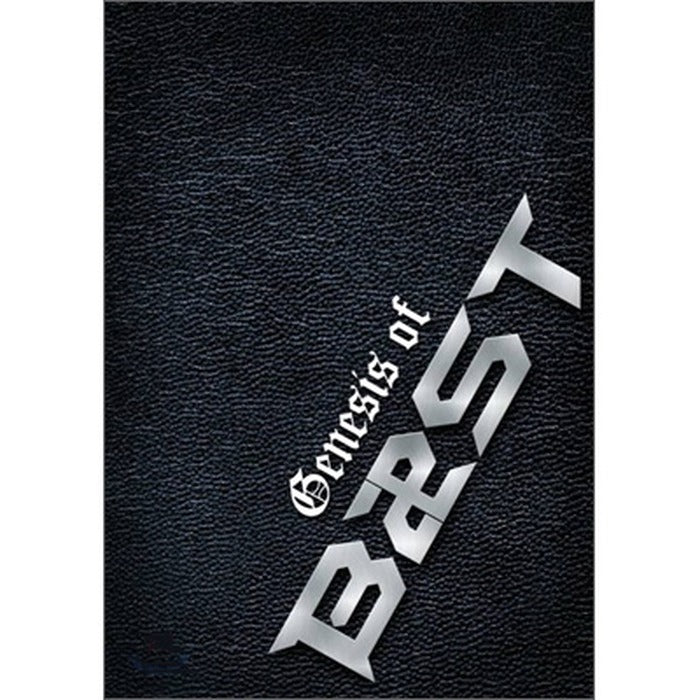 [DVD] Genesis Of Beast