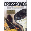 [DVD] Eric Clapton: Crossroad- Guitar Festival 2010 (2Disc) - Korean DVD cover