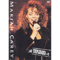 [DVD] Mariah Carey Mtv Unplugged+3