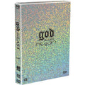 [DVD] God: The Last