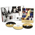 [DVD] Michael Jackson'S Vision