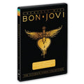 [DVD] Bon Jovi- Greatest Hits: The Ultimate Video Colledtion