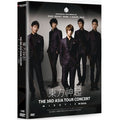 [DVD] The 3Rd Asia Tour Concert 'Mirotic'