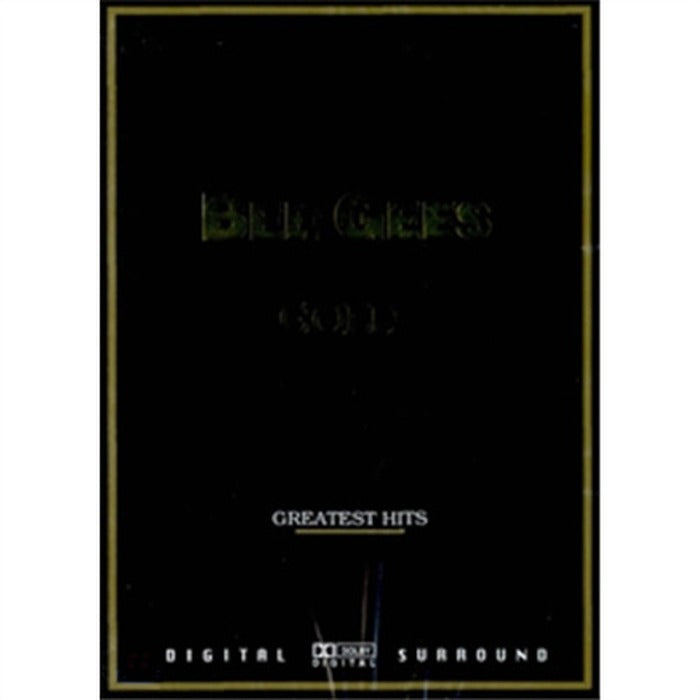 [DVD] Beegees: Gold