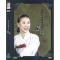 [DVD] Sori-Tori In The North Of The Main Building (National Music, Seodori)