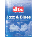[DVD] Jazz & Blues