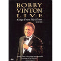 [DVD] Bobby Vinton Live: Songs From My Heart