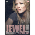 [DVD] Jewel Live At Humphrey'S By The Bay