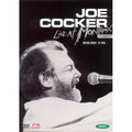[DVD] Joe Cocker Live At Montreux 1987