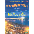 [DVD] Fat Boy Slim Live On Brighton Beach