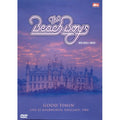 [DVD] The Beach Boys- Good Timin' Live At Knebworth, England