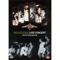 [DVD] Shinhwa Live Concert