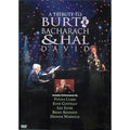 [DVD] A Tribute To Burt & Bacharach & Hal Dabid