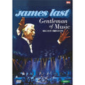 [DVD] James Last- Gentleman Of Music