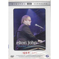 [DVD] Elton John- Rocket Man Live