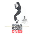 [DVD] Michael Jackson: Number Ones